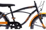 PEGAS STRADA MINI 7S 20'' NEGRU - Image 6