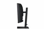 Monitor Samsung 34" LS34C652UAUXEN, Curvature: 1000R, Diagonal (inch): 34, Diagonal (cm): 86, Aspect ratio: 21:9, Panel: VA, Resolution: 3440x1440, Refresh Rate: 100Hz, Response time GtG: 5ms, Brightness (max): 350 cd/m², Contrast (static) : 4000:1, Contrast (dynamic): Mega Infinity DCR, Viewing - Image 9
