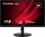 Monitor ViewSonic 24" VG2408A-MHD