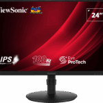Monitor ViewSonic 24" VG2408A-MHD