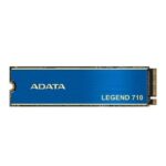 SSD intern ADATA LEGEND 710, 2 TB, PCI Express 3.0 x4, NVMe, M.2
