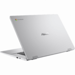 Laptop ASUS ChromeBook, CB1500CKA-EJ0228, 15.6-inch,FHD (1920 x 1080) 16:9,Intel Celeron - Image 3