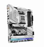 Placa de baza ASRock X870 Pro RS WiFi, Socket AM5, DDR5, ATX - Image 3