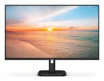 Monitor Philips 27" 27E1N1300A/00, Diagonal (inch): 27, Diagonal (cm): 69, Aspect ratio: 16:9, Panel: IPS, Resolution: 1920x1080, Refresh Rate: 100Hz, Response time GtG: 4ms, Response time MPRT: 1ms, Brightness (max): 250 cd/㎡, Contrast (static) : 1300:1, Contrast (dynamic): Mega Infinity DCR - Image 2