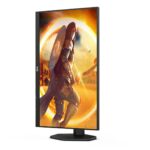 Monitor Consumer AOC 27G4X, 27", 1920 x 1080 pixeli, Black, Grey, 3 ani Garantie - Image 11