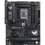 Placa de baza ASUS TUF GAMING Z890-PLUS WIFI, Socket 1851, DDR5, ATX - Image 2