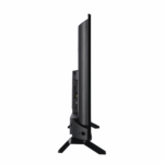 LED TV HORIZON 32HL6300F/D, 32" D-LED, Full HD, DVB-T2/C, CME 100Hz, Contrast 3000:1, 250 cd/m2, 1x CI+, 2x HDMI (v1.4), 1x USB(v2.0), 1x AV IN(Mini), 1x AUX, 1x Coaxial, USB Player (AVI, MKV, H.265/HEVC, JPEG), Hotel TV Mode (Passive), VESA 75 x 75 mm, M4, Double Neck-Foot Stand, Ultra Narrow - Image 4