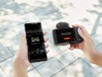 SONY Compact dedicata pentru vlogging ZV-1F 20.1MP, 7.6mm, F2 ISO 125-12.800, 1/32.000s, 4K @30fps, SD/SDXD/SDHC/x1 Micro-HDMI/x1 USB-C, Rafala 3.5-16cps, WiFi/Bluetooth, Senzor CMOS Exmor RS 1" - Image 4