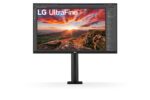 Monitor LG 27" 27UN880P-B.AEU - Image 2