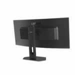 Monitor Gaming LENOVO Legion 34W-2c, 34", 3440 x 1440 pixeli, Black, 3 ani Garantie - Image 5