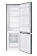 Combina frigorifica HEINNER HC-HM262XE++, 262 l, Clasa E, Nu, Aspect inox - Image 2