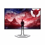 Monitor Gaming 31.5-inch Lenovo Legion Pro 32UD-10, LED, QD-OLED, 3840x2160, 240Hz, 16:9, Glossy, Display colors 1.07 Billion, Color Gamut  99% sRGB, 99% DCI-P3, 0.03 ms (G to G), 250 cd/m² cd/m², 1500000:1 static, 178° / 178°, Porturi: 1x USB-C® (USB 10Gbps / USB 3.2 Gen 2, PD 3.1 up
