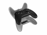 Controller wireless Genesis Mangan 400, tip Analog/Digital, interfata USB, bluetooth, numar butoane 19, lungime cablu 200 cm, acumulator 000 mAh, compatibilitate Android, iOS, MAC, Windows 10,11,7,8, negru - Image 10
