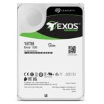 HDD intern Seagate, Exos X20, 3.5", 18TB, SATA3, 7200 RPM, 256MB