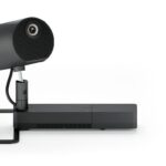 "Proiector EPSON LightScene EV-115 , tehnologie 3LCD,  display 0.59"",