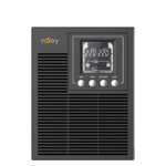 UPS nJoy Echo Pro 1000, 1000 VA/800 W, On-line, LED - Image 2