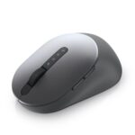Mouse Dell MS5320, wireless, titan grey - Image 4