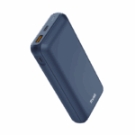 Baterie externa Trust Redoh 20.000, albastru