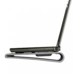Cooler laptop Targus pentru laptop-uri cu display de pana la 17", material Neoprene, Plastic, negru - Image 6