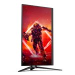 Monitor AOC 31.2" AG325QZN/EU - Image 7