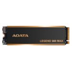 SSD intern ADATA LEGEND 960 MAX, 2TB, PCI Express 3.0 x4, NVMe, M.2