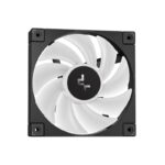 Cooler Procesor DEEPCOOL LP240 ARGB NEGRU - Image 3
