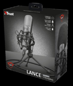 Microfon Trust GXT 242 Lance Streaming Mic - Image 6