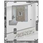 Placa de baza Gigabyte B650E AORUS STEALTH ICE, Socket AM5, DDR5, ATX - Image 5