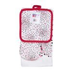 "Set bucatarie format din 3 piese Dots