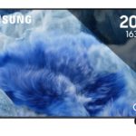 Televizor SAMSUNG QLED 65Q8F, 163 cm, Smart, 4K, Clasa E