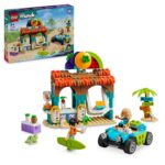 CHIOSC SMOOTHIE-URI PE PLAJA, LEGO 42625 - Image 2