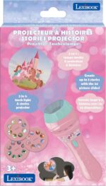 LANTERNA CU PROIECTOR, UNICORN - Image 3