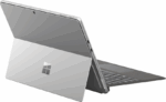 MICROSOFT SURFACE Pro 9, 16 GB RAM, 512 GB, Fara SIM, Platinum - Image 2