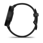 Ceas Garmin SmartWatch Vívomove Sport, Black - Image 3