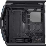 Carcasa ASUS ROG Hyperion GR701 BTF Edition, RGB, Full Tower, Black - Image 7