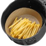 PAPER TRAY SET FOR HOT AIR FRYER HEINNER HAF-PPROUNDC16, 100PCS/SET - Image 8