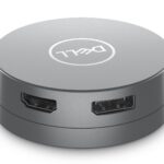 Dell 6-in-1 USB-C Multiport Adapter – DA305 - Image 6