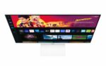 Monitor Samsung 32" LS32BM701UPXEN - Image 6