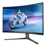 Monitor Philips 31.2" 32M2C5500W/00 - Image 6