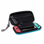 Husa transport Trust pt Nintendo Switch, greutate 220g, rosu