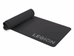 Lenovo Legion Gaming Speed Mouse Pad XL, Tip: Gaming, Invelis: Baza cauciucata, Culoare: Auriu, Negru, Dimensiuni: 900 x 300 x 3 (L x D x H) - Image 2