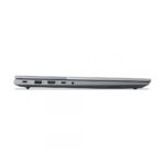 Laptop SMB Lenovo ThinkBook 16 G8 IRL, cu procesor Intel Core 5 210H, 16'' IPS, 16 GB DDR5, 512 GB, Intel UHD Graphics, Windows 11 Pro, 3 ani Garantie - Image 6