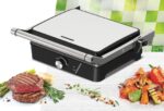GRILL ELECTRIC HEINNER HEG-K2000CP - Image 3