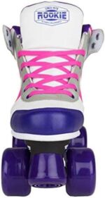 ROLE ROOKIE DELUXE 35.5 ROZ GRI MOV - Image 3