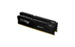 Memorie RAM Kingston FURY Beast, 64GB DDR5, 5200MHz, CL36 - Image 2