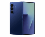 Samsung Z FOLD7 5G F966B 8"/6.5" 12GB 512GB DualSIM Blue Shadow