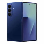 Samsung Z FOLD7 5G F966B 8"/6.5" 12GB 512GB DualSIM Blue Shadow