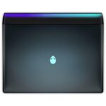 Laptop Gaming Dell Alienware 16 Aurora, cu procesor Intel Core 7 240H, 16'' IPS, 16 GB DDR5, 1 TB SSD, NVIDIA GeForce RTX 4050, 6GB GDDR6, Windows 11 Pro, 3 ani Garantie - Image 16