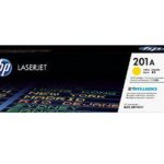Toner HP, CF402A, 1.5 k, LASERJET PRO M252N