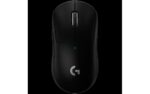 Mouse Gaming Wireless Logitech G PRO X Superlight 2, 32000 DPI, negru